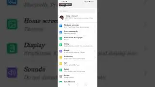 Huawei notification delayed issue. Solve!