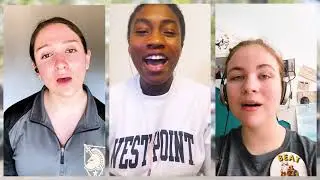 West Point Glee Club   O What a Beautiful City   v8