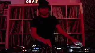 INNER VIBES E22 with MOTHER INC. | MONDONERO - 11.10.2021