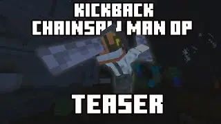 Kickback - Note Block Cover (Teaser)
