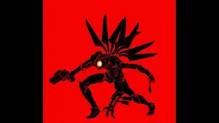 Ultrakill. All Bosses. P rank. No damage [Part one]