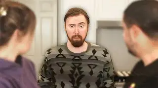 Confronting Asmongold About His House...