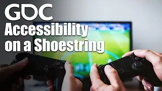 Accessibility on a Shoestring