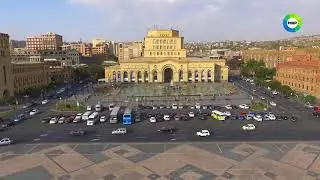 Как прекрасен этот мир