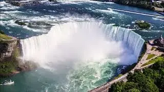 Paisajes de México y el Mundo