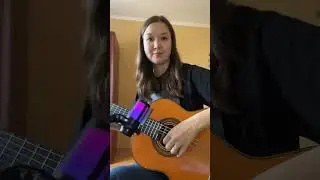 РАЗБОР песни на канале ❤️‍🔥 #гитара #кавер #аккорды #пожары