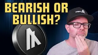 Is this news bullish or BEARISH for Algorand price?