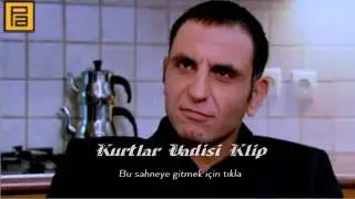 Memati ve Bulut'un, Elmalı Racon Sahnesinde ki Müziği