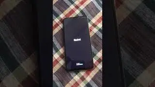 REDMI NOTE 8 PRO SOFTWARE ISSUE