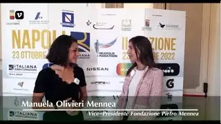 Speciale Neapolis Marathon - Videorun.it