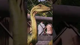 МОБИЛЬНЫЙ ПАРК ПРО ДИНОЗАВРОВ / ARK 