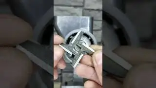 Об этом мало кто знает! Как легко и быстро заточить нож мясорубки? 