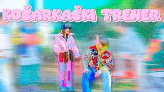 Дајана је најбољи кошаркашки тренер | Трејлер нове серије