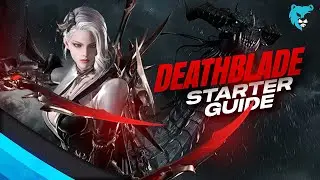 Deathblade Starter Guide (2022) | Lost Ark