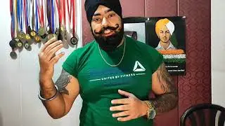 Bohot Galt Kiya / Ankit baiyanpuria / Super khalsa Support