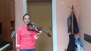 До мажор. Ева
