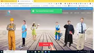 Google map api key