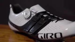 Giro Factor TechLace Shoes