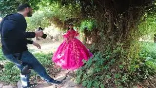 BTS GOPRO XV JANELLE