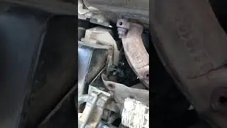 снятие насоса гур гидроусилителя пежо 206
