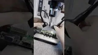 Explore the Soldeirng Micro World with Tomlov DM9 Microscope 