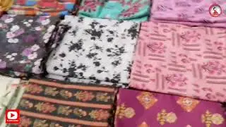 Allover 2pc Lawn Collection | Alkaram Lawn Collection 2024| Discounted Price