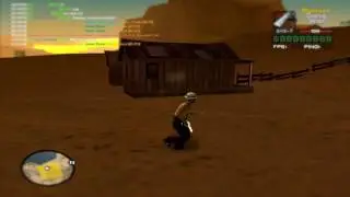 GENRL SAMP 2 [sound deagle] для фаста