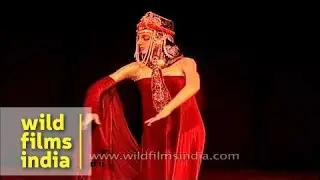Traditional Armenian Dance