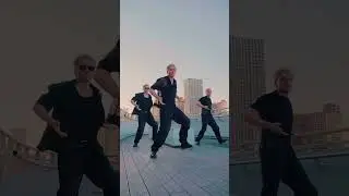 Еще больше танцев? ❤️