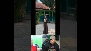 Rajut Pramuka Kesukaan Kita‼️