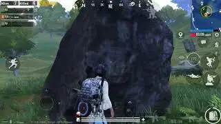 Sanhook Kay Sanp 😁 | EO Jaani | Pubg Mobile