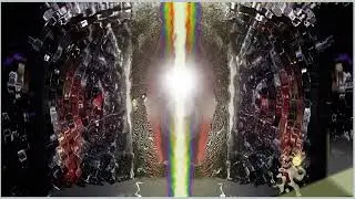 Cross Breaker