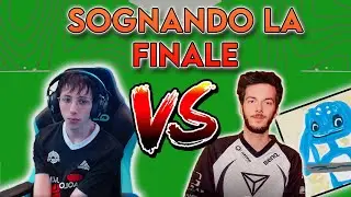 Quarti e Semi-Finale BCS il game dello SFRATTO