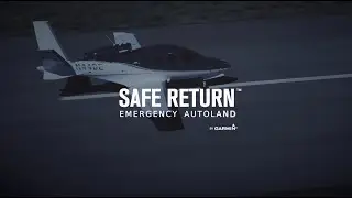 Introducing Safe Return Emergency Autoland