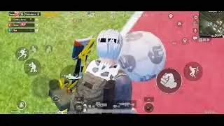 Watch me stream PUBG MOBILE on Omlet Arcade!