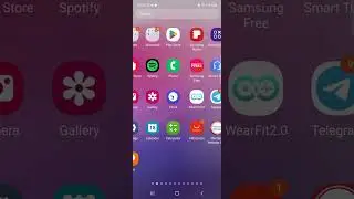 How to buy ERC-20 Tokens on METAMASK/ Trust Wallet via uniswap.org