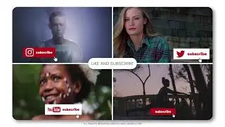 Download YouTube Pack   Videohive   After Effects Projects