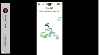 Brain Out Level 45 Walkthrough