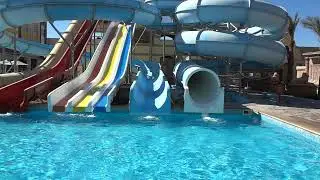 Отель Mirage Bay Resort & Aqua Park 4 (ex. Lillyland Aqua Park 4) Египет Хургада