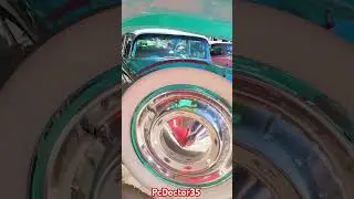 1946 Chevrolet Aveo