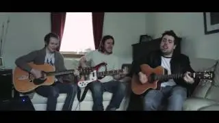 'I'll Be There for You' COVER by One Last Secret