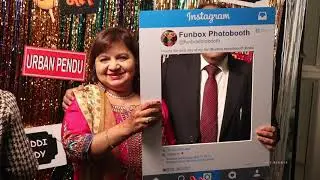 The Top Photo Booth Trends of 2020 | Funbox  || Wedding  | Corporate | Birthday | Anywhere in India