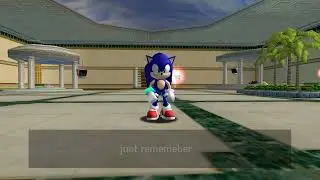 Stereotypical indian Sonic 🦔🪕