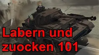 VanOri | Zeitvertreib | WoT Stream ~!Noob!~