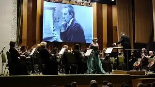 С. Рахманинов 