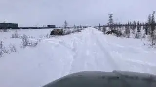 Зимник 2020