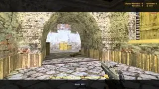 FRAGARENA.RU inferno -5 hs usp