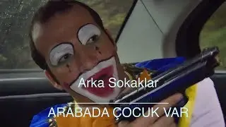 Arka Sokaklar - Kovalamaca