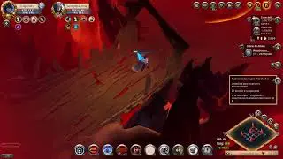 Corruptas black zone