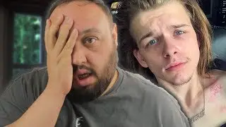 Please Stop Enabling Bobby Burns (Manipulation and Bad Behavior) | The Rewired Soul